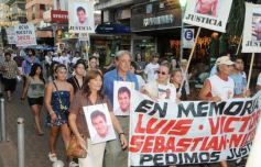 Foto de la galería: Un año: Homenaje sin Justicia