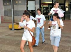 Foto de la galería: Un año: Homenaje sin Justicia