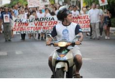 Foto de la galería: Un año: Homenaje sin Justicia