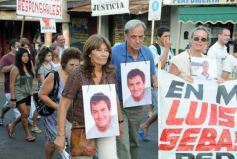 Foto de la galería: Un año: Homenaje sin Justicia