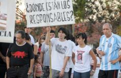 Foto de la galería: Un año: Homenaje sin Justicia