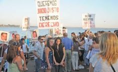 Foto de la galería: Un año: Homenaje sin Justicia