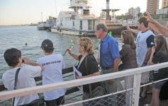 Foto de la galería: Un año: Homenaje sin Justicia