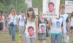 Foto de la galería: Un año: Homenaje sin Justicia