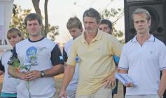 Foto de la galería: Un año: Homenaje sin Justicia