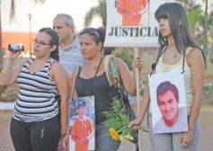 Foto de la galería: Un año: Homenaje sin Justicia