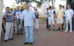 Foto de la galería: Un año: Homenaje sin Justicia