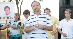 Foto de la galería: Un año: Homenaje sin Justicia