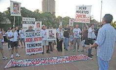 Foto de la galería: Un año: Homenaje sin Justicia