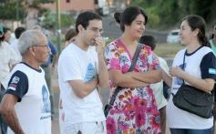 Foto de la galería: Un año: Homenaje sin Justicia