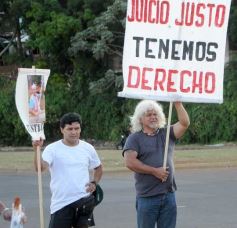 Foto de la galería: Un año: Homenaje sin Justicia