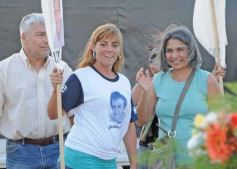 Foto de la galería: Un año: Homenaje sin Justicia