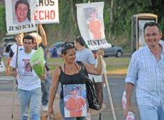 Foto de la galería: Un año: Homenaje sin Justicia