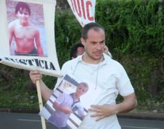 Foto de la galería: Un año: Homenaje sin Justicia