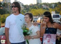 Foto de la galería: Un año: Homenaje sin Justicia