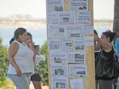 Foto de la galería: Un año: Homenaje sin Justicia