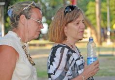 Foto de la galería: Un año: Homenaje sin Justicia