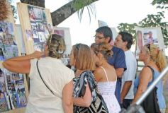 Foto de la galería: Un año: Homenaje sin Justicia