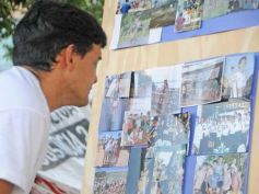 Foto de la galería: Un año: Homenaje sin Justicia