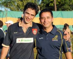 Foto de la galería: Final:Lomas 15-Capri 17- Campeón