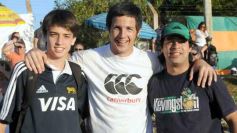 Foto de la galería: Final:Lomas 15-Capri 17- Campeón