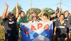 Foto de la galería: Final:Lomas 15-Capri 17- Campeón