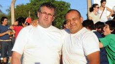 Foto de la galería: Final:Lomas 15-Capri 17- Campeón