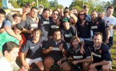 Foto de la galería: Final:Lomas 15-Capri 17- Campeón