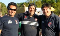 Foto de la galería: Final:Lomas 15-Capri 17- Campeón