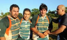 Foto de la galería: Final:Lomas 15-Capri 17- Campeón