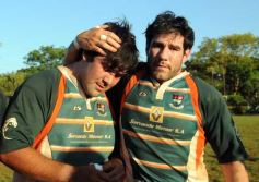Foto de la galería: Final:Lomas 15-Capri 17- Campeón