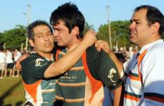 Foto de la galería: Final:Lomas 15-Capri 17- Campeón