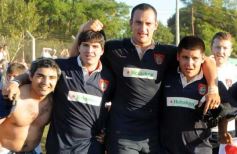Foto de la galería: Final:Lomas 15-Capri 17- Campeón