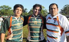 Foto de la galería: Final:Lomas 15-Capri 17- Campeón