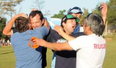 Foto de la galería: Final:Lomas 15-Capri 17- Campeón