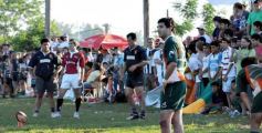 Foto de la galería: Final:Lomas 15-Capri 17- Campeón