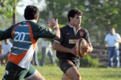 Foto de la galería: Final:Lomas 15-Capri 17- Campeón