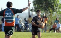 Foto de la galería: Final:Lomas 15-Capri 17- Campeón