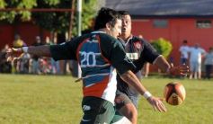 Foto de la galería: Final:Lomas 15-Capri 17- Campeón
