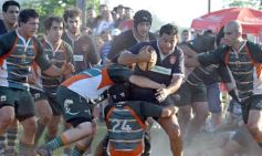 Foto de la galería: Final:Lomas 15-Capri 17- Campeón