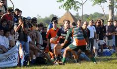 Foto de la galería: Final:Lomas 15-Capri 17- Campeón