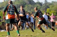 Foto de la galería: Final:Lomas 15-Capri 17- Campeón