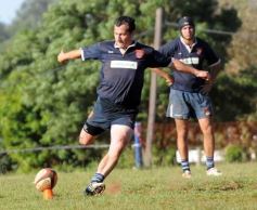 Foto de la galería: Final:Lomas 15-Capri 17- Campeón