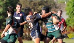 Foto de la galería: Final:Lomas 15-Capri 17- Campeón