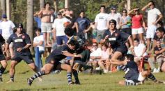 Foto de la galería: Final:Lomas 15-Capri 17- Campeón