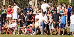 Foto de la galería: Final:Lomas 15-Capri 17- Campeón