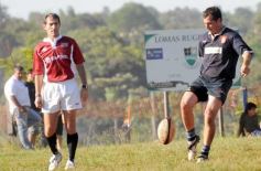 Foto de la galería: Final:Lomas 15-Capri 17- Campeón