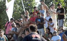 Foto de la galería: Final:Lomas 15-Capri 17- Campeón