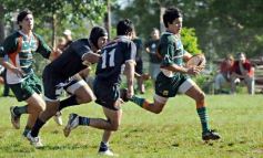 Foto de la galería: Final:Lomas 15-Capri 17- Campeón