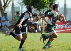 Foto de la galería: Final:Lomas 15-Capri 17- Campeón
